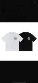 Picture of Chrome Hearts T Shirts Short _SKUChromeHeartsS-XLtptxD6717208